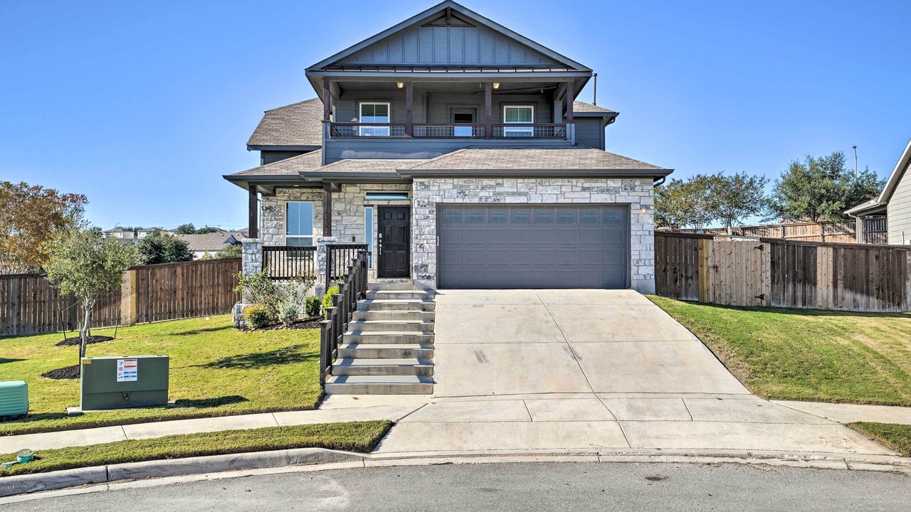 Photo of Outdoor in Cibolo