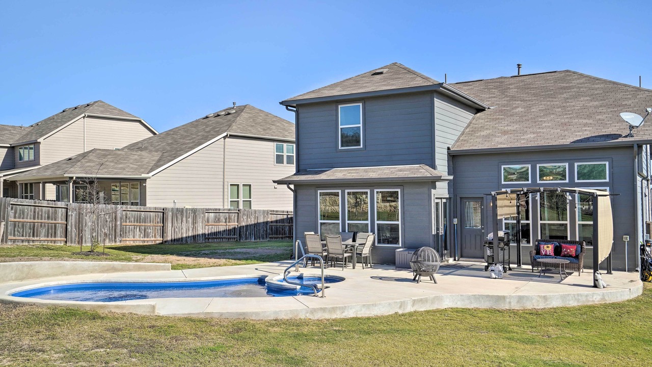 Photo of Outdoor in Cibolo