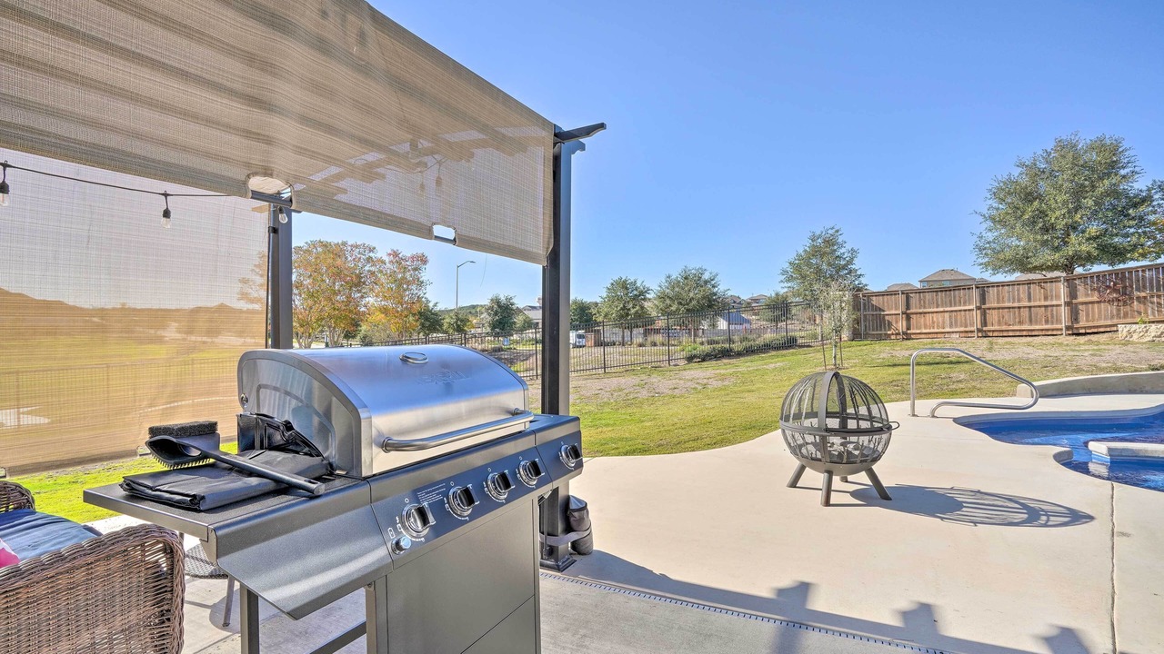 Photo of Outdoor in Cibolo