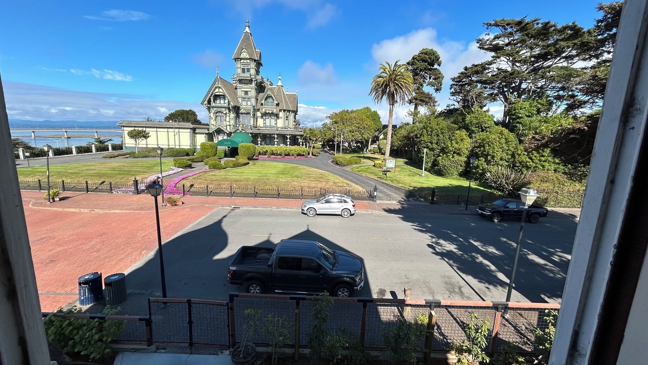 Photo of Others in Old Town Eureka