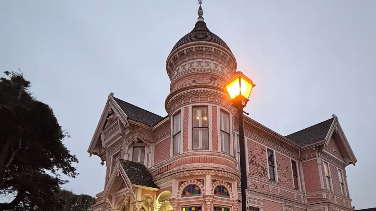 Photo of Outdoor in Old Town Eureka