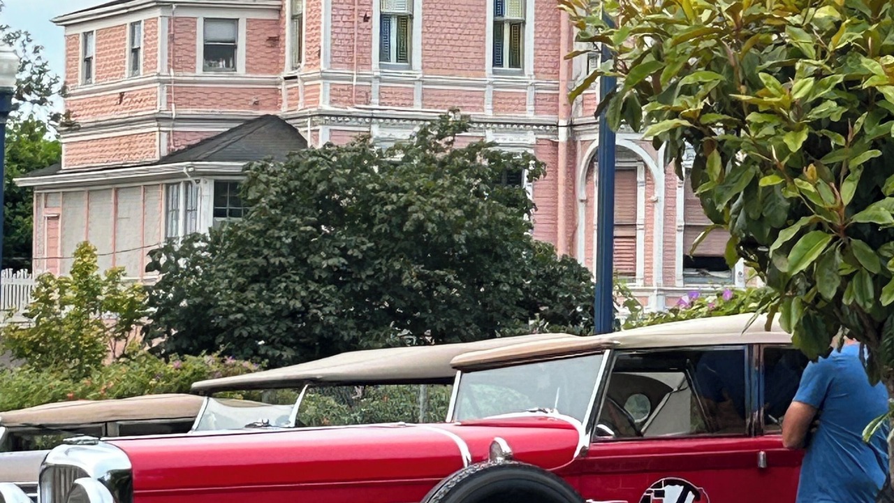 Photo of Outdoor in Old Town Eureka