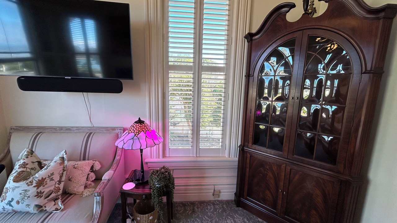 Photo of Bedroom in Old Town Eureka