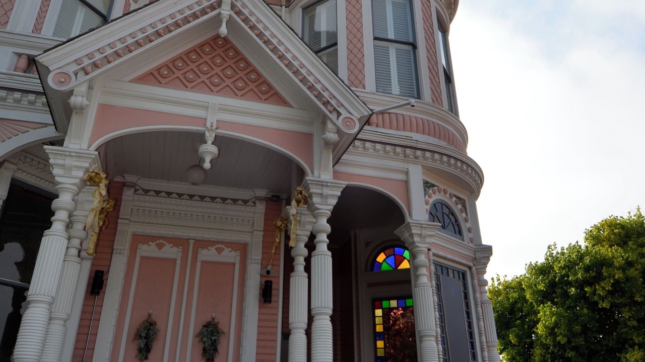 Photo of Outdoor in Old Town Eureka