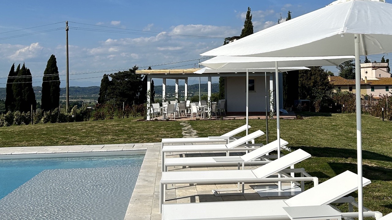 Photo of Outdoor in Terricciola