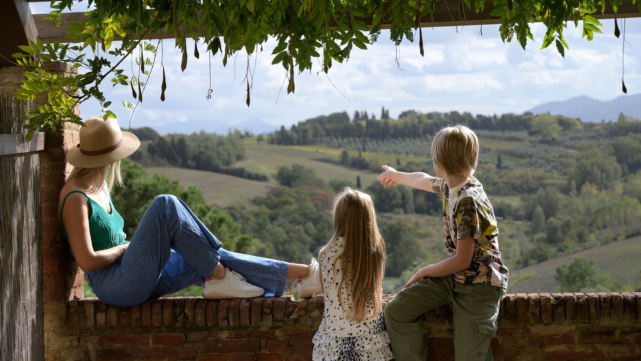 Photo of Outdoor in Terricciola