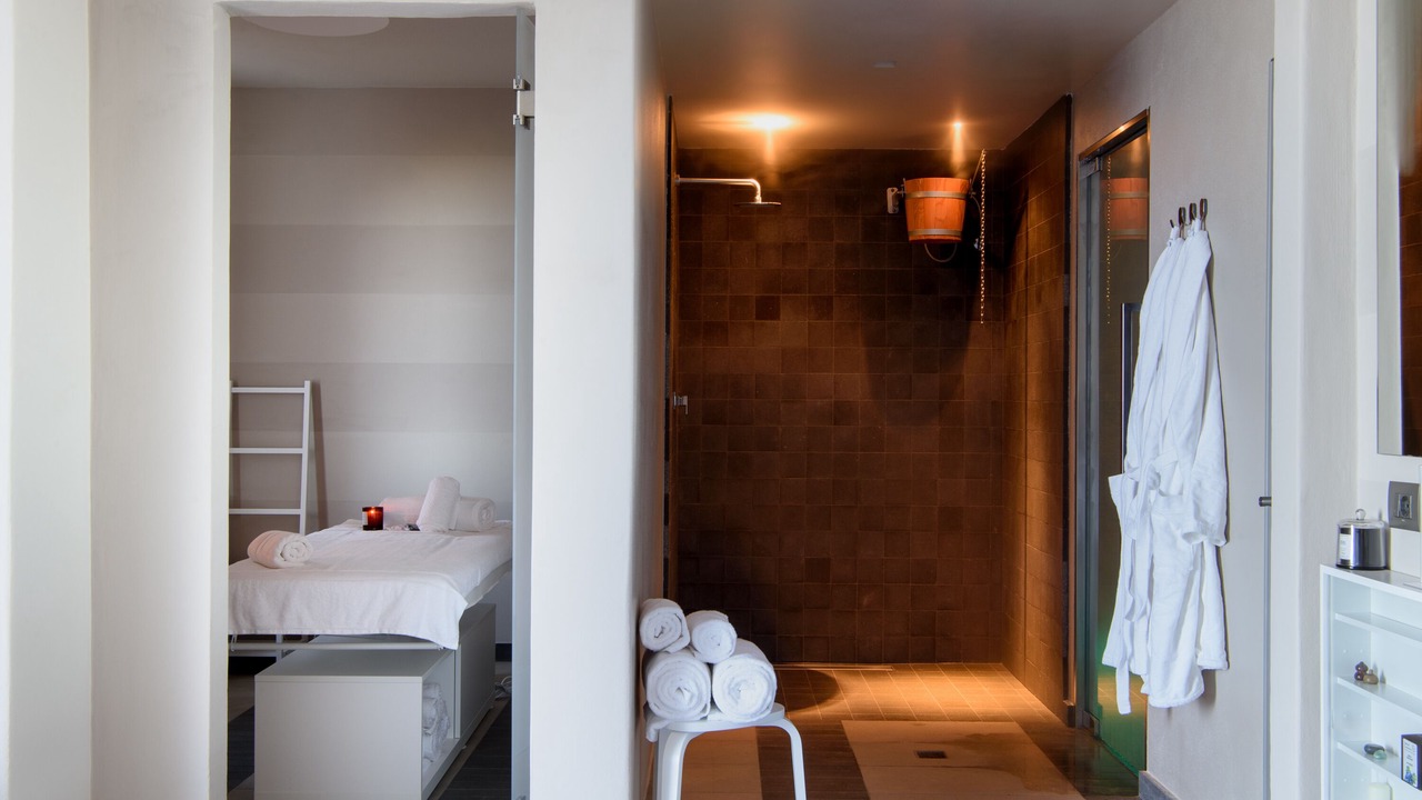 Photo of Bedroom in Terricciola
