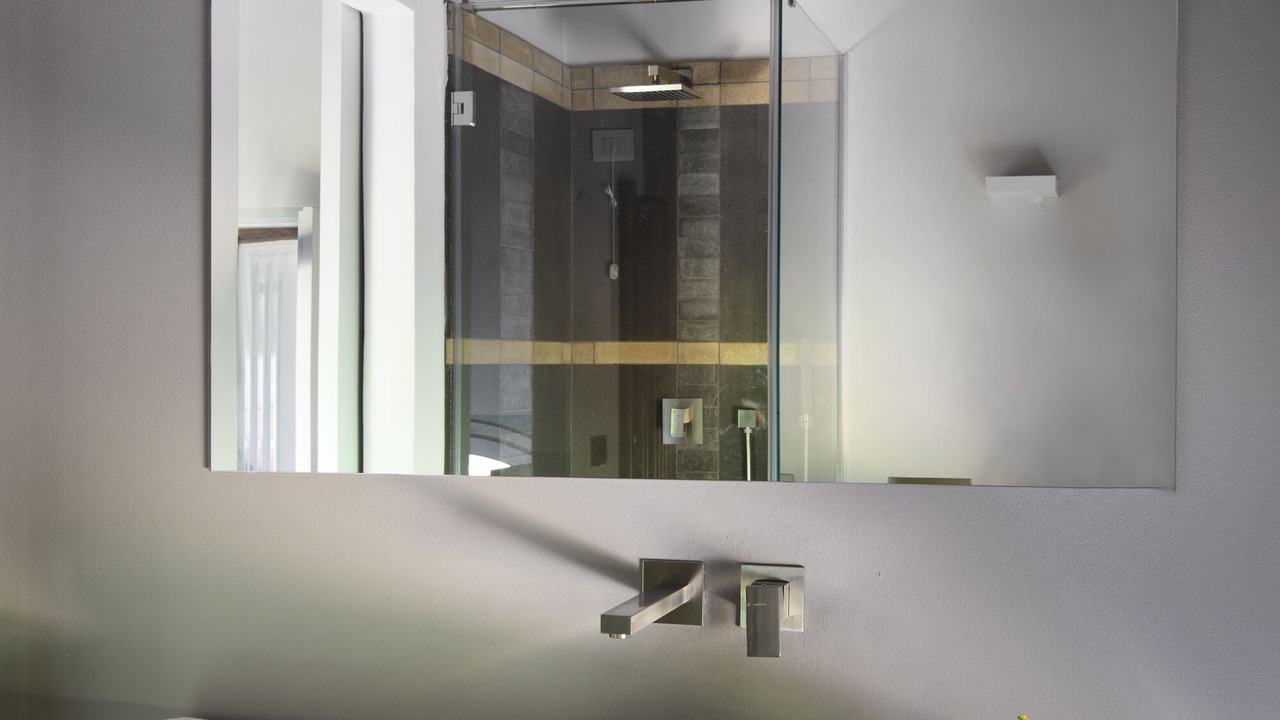 Photo of Bathroom in Terricciola