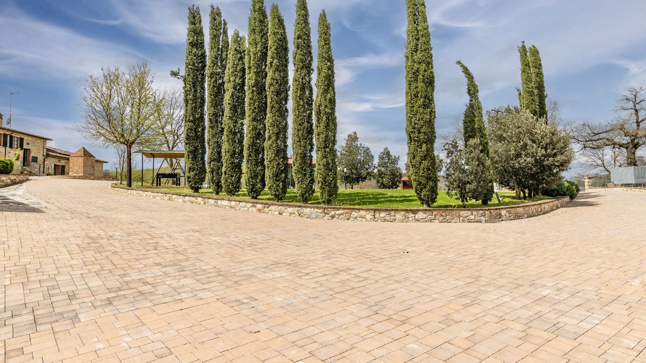 Photo of Outdoor in Asciano