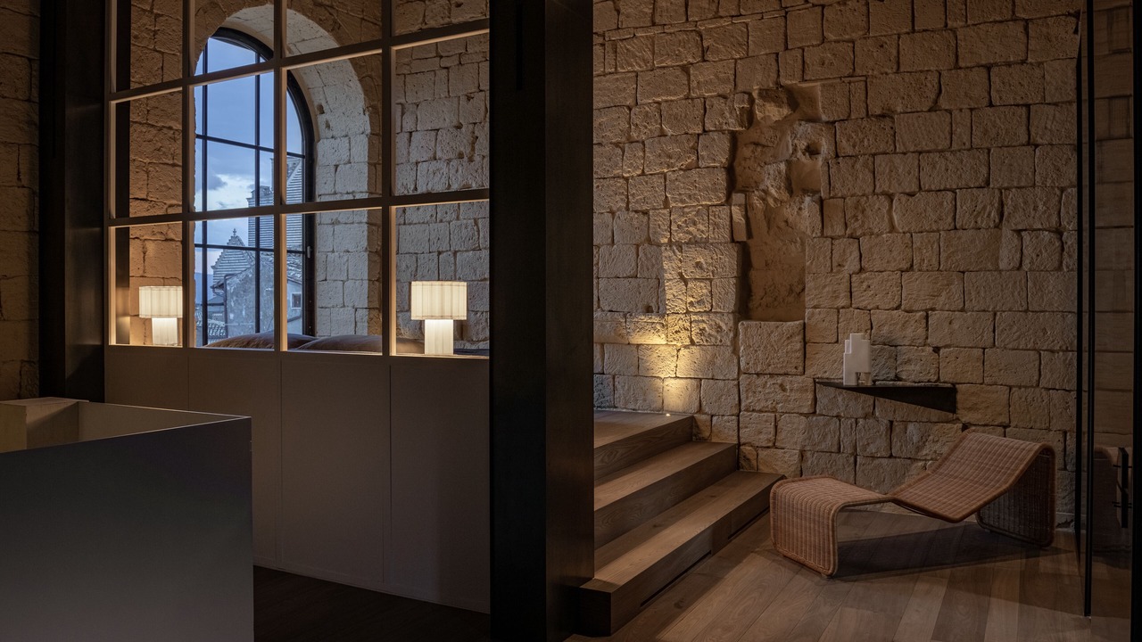 Photo of Bedroom in Orvieto