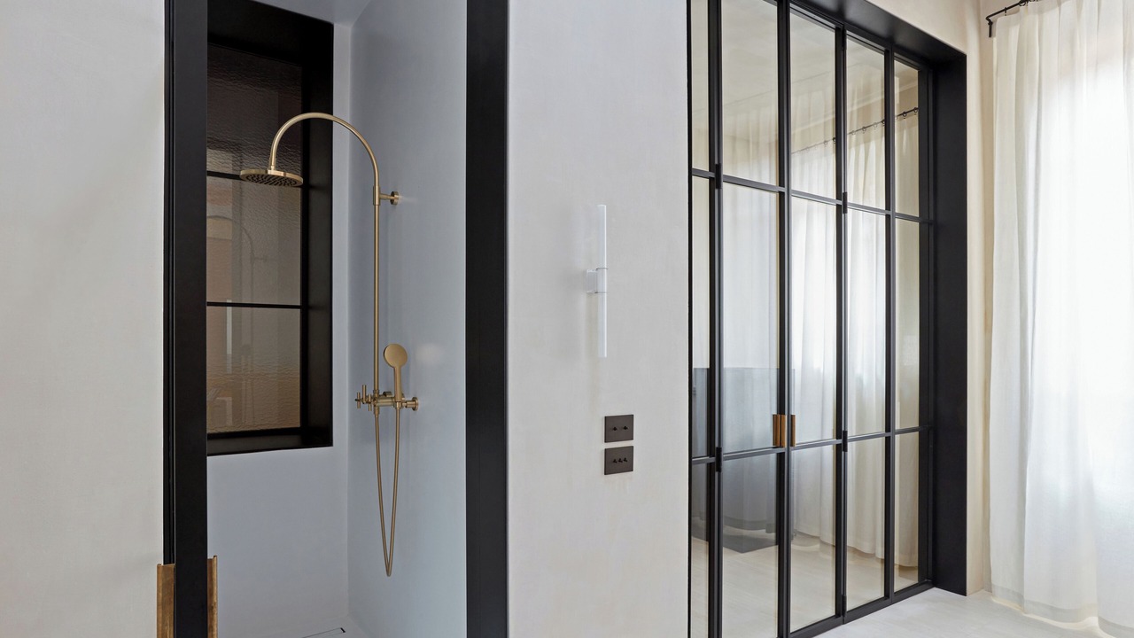 Photo of Bathroom in Orvieto