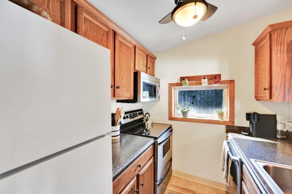 Photo of Kitchen in Salunga