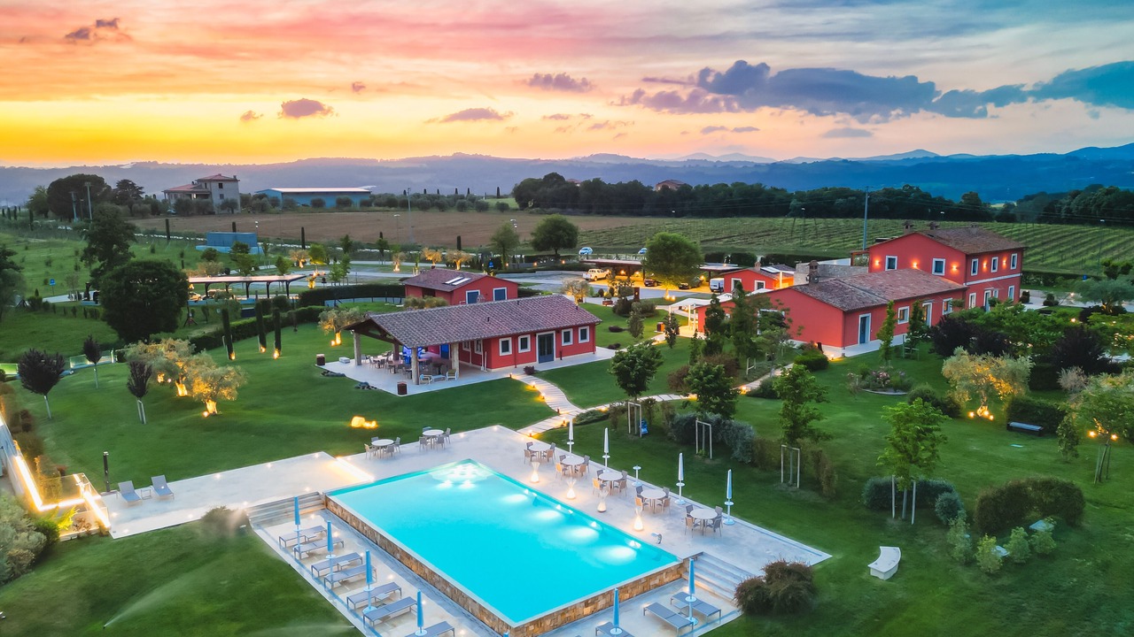Photo of Outdoor in Montoro