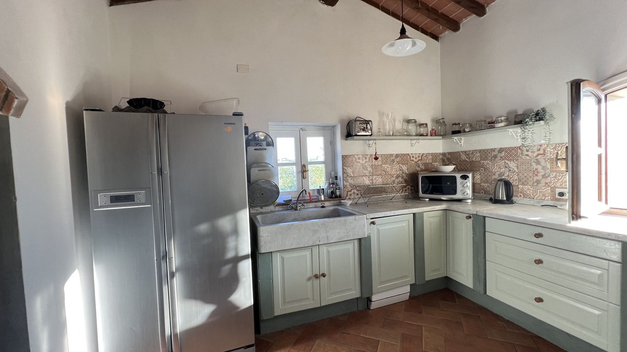 Photo of Kitchen in Casellina