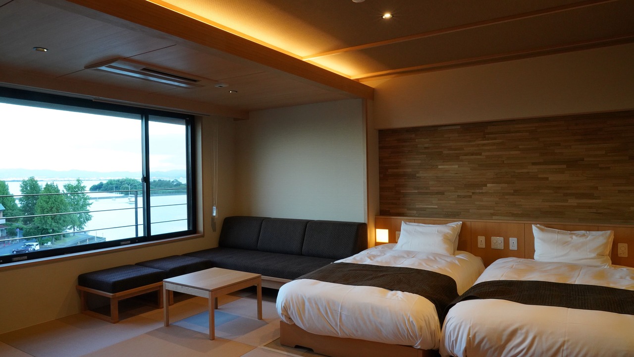Photo of Bedroom in Ogoto