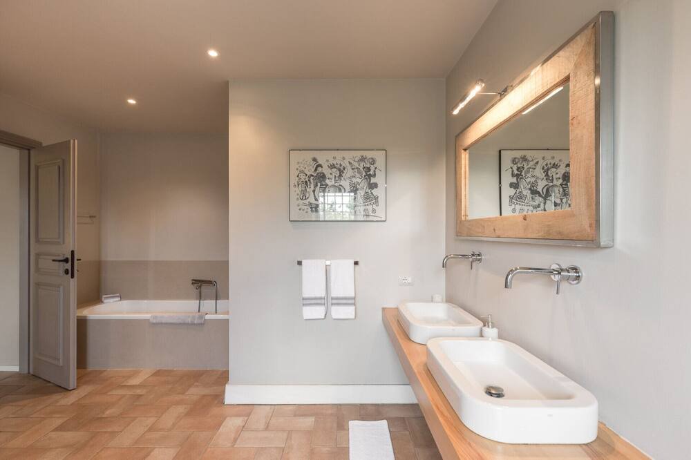 Photo of Bathroom in Vignanello