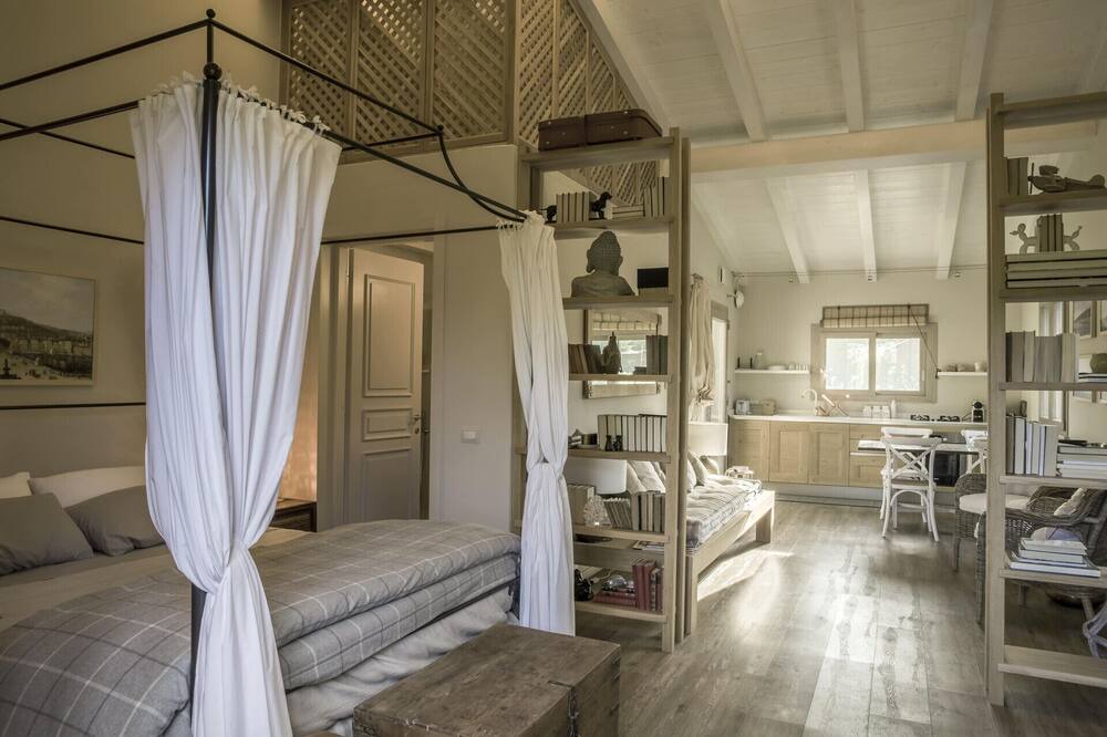 Photo of Bedroom in Vignanello