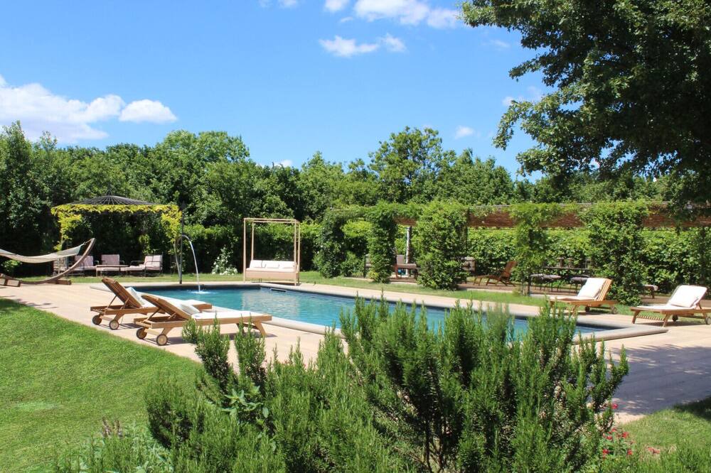 Photo of Outdoor in Vignanello