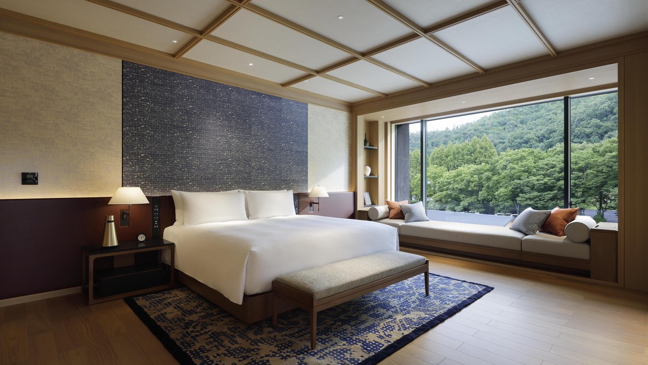 Photo of Bedroom in Kita Ward