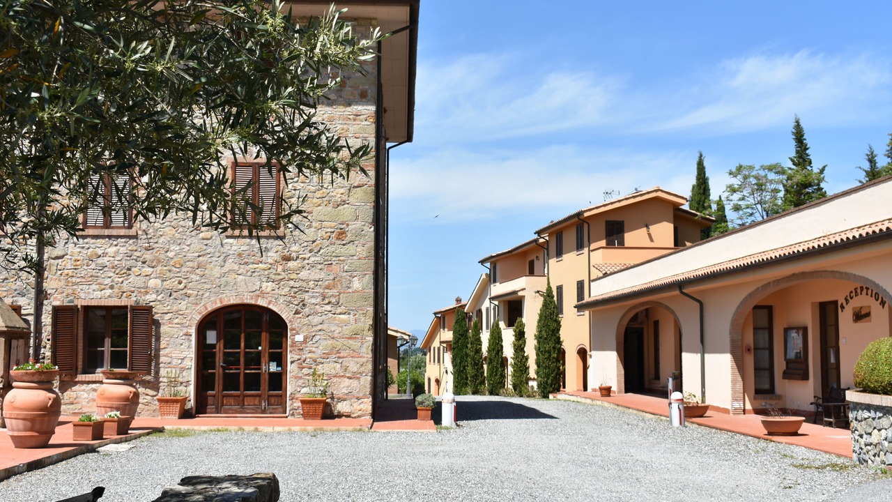 Photo of Outdoor in Pomaia
