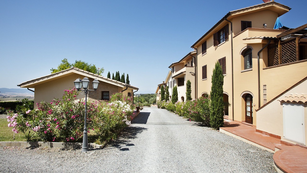 Photo of Outdoor in Pomaia