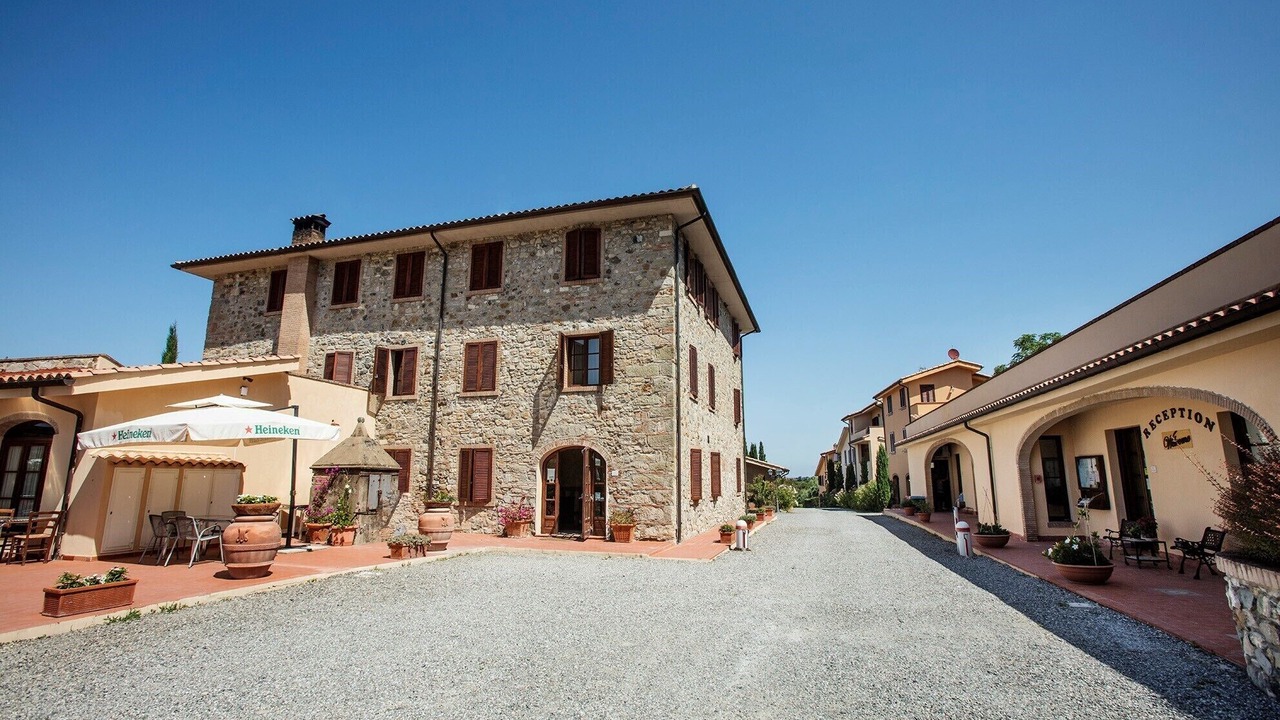 Photo of Outdoor in Pomaia