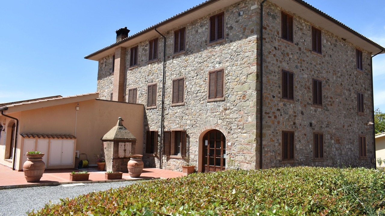 Photo of Outdoor in Pomaia