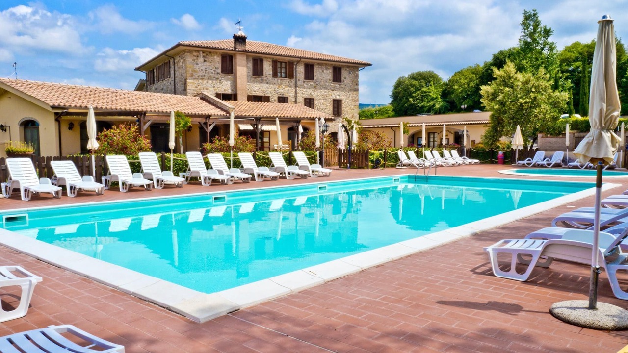 Photo of Outdoor in Pomaia