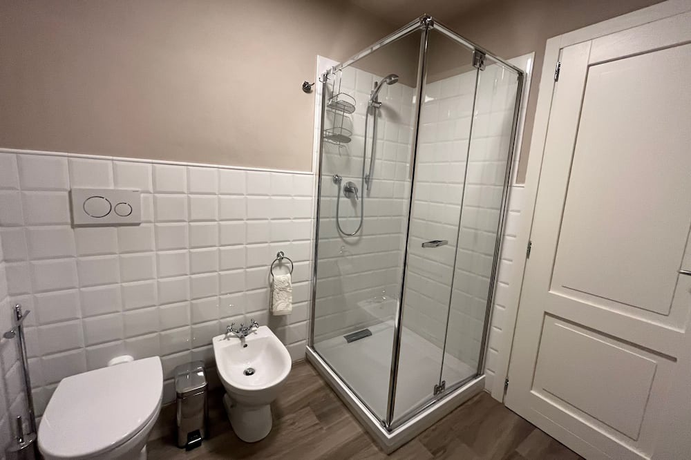 Photo of Bathroom in Vaglia