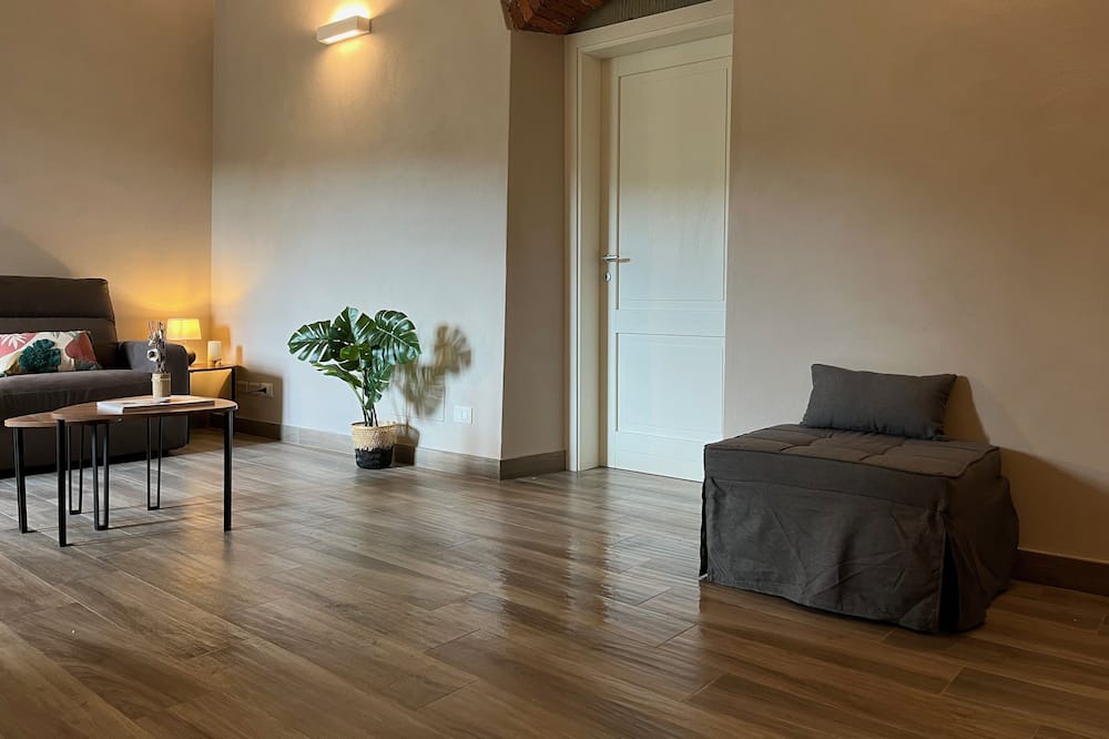Photo of Livingroom in Vaglia