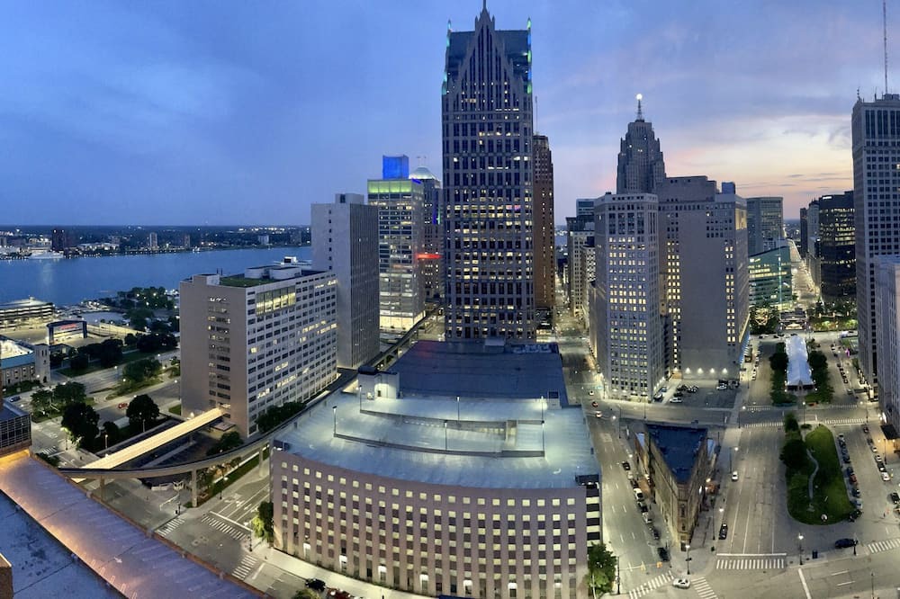 Photo of Others in Downtown Detroit