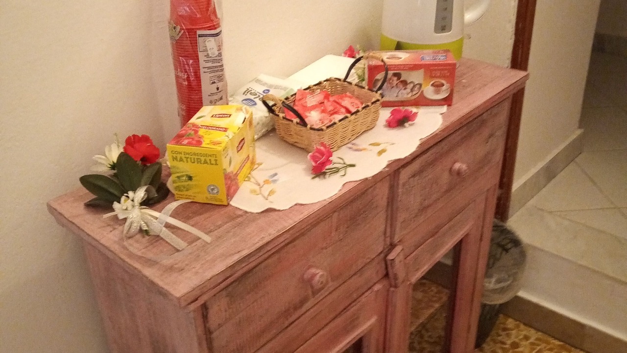 Photo of Kitchen in Piancastagnaio