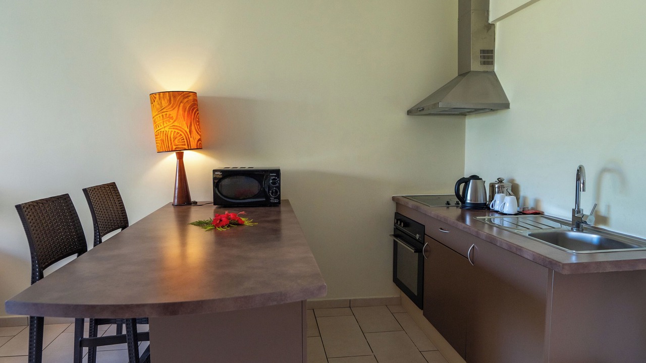 Photo of Bedroom in Pirae