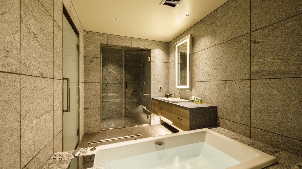 Photo of Bathroom in Otsu