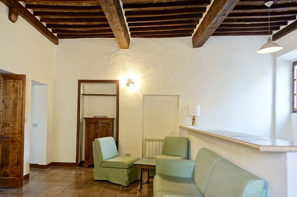 Photo of Livingroom in Bagno Vignoni