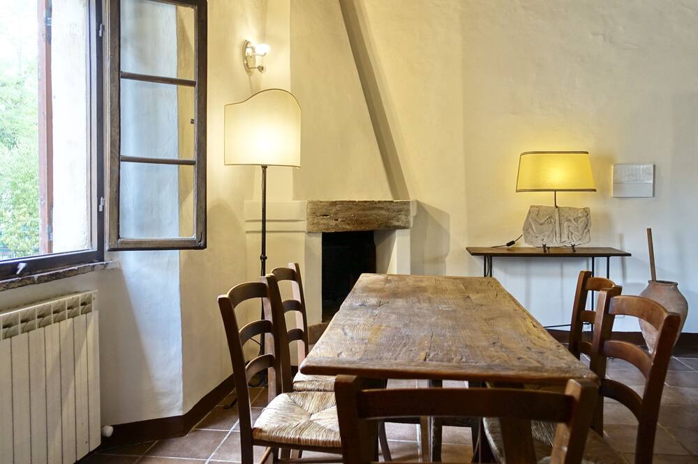 Photo of Kitchen in Bagno Vignoni