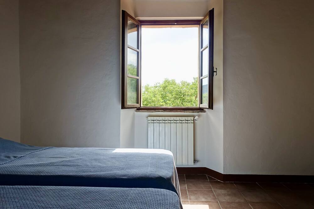Photo of Bedroom in Bagno Vignoni