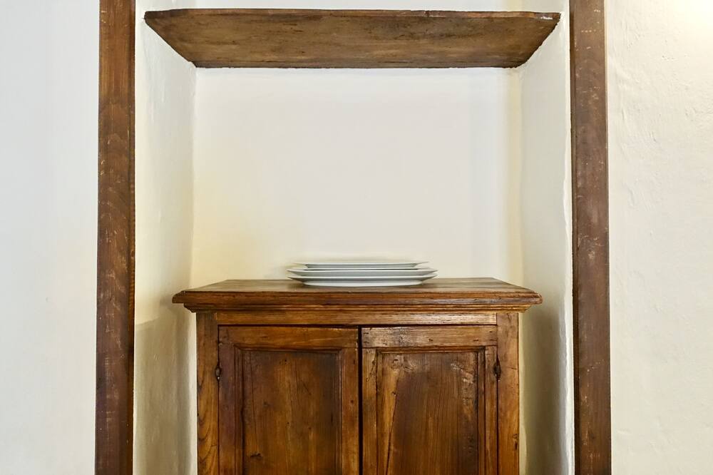 Photo of Bedroom in Bagno Vignoni