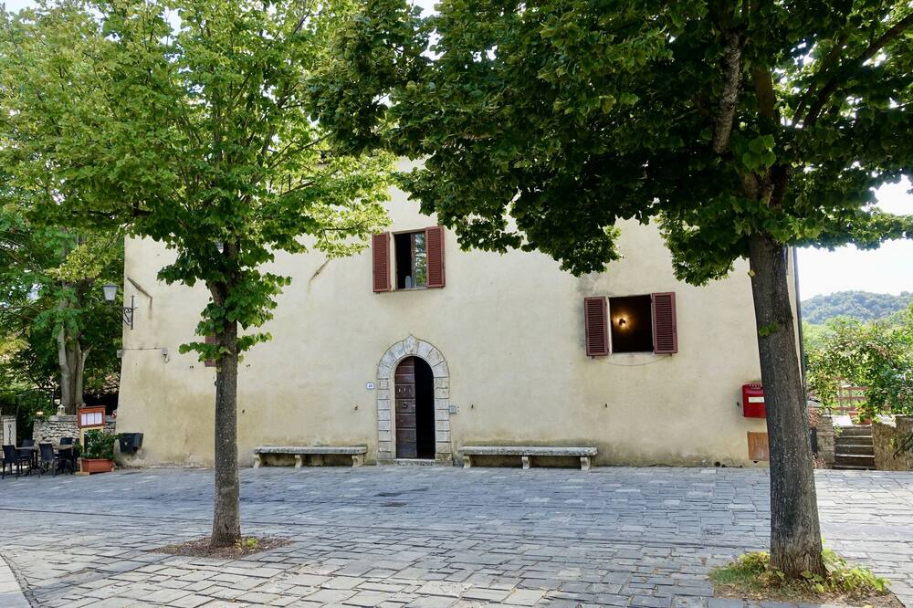 Photo of Outdoor in Bagno Vignoni