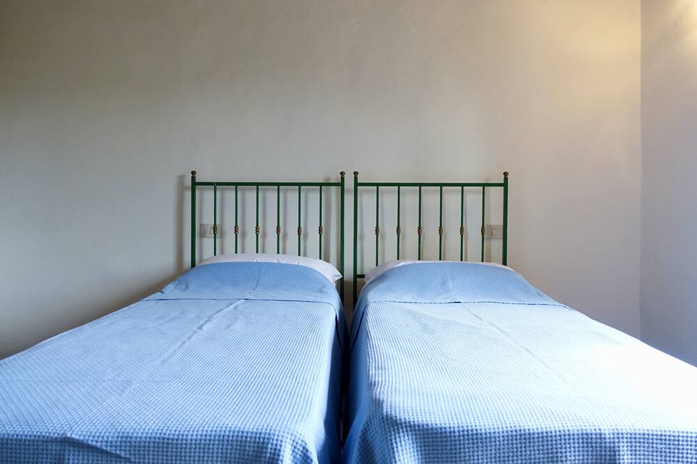 Photo of Bedroom in Bagno Vignoni