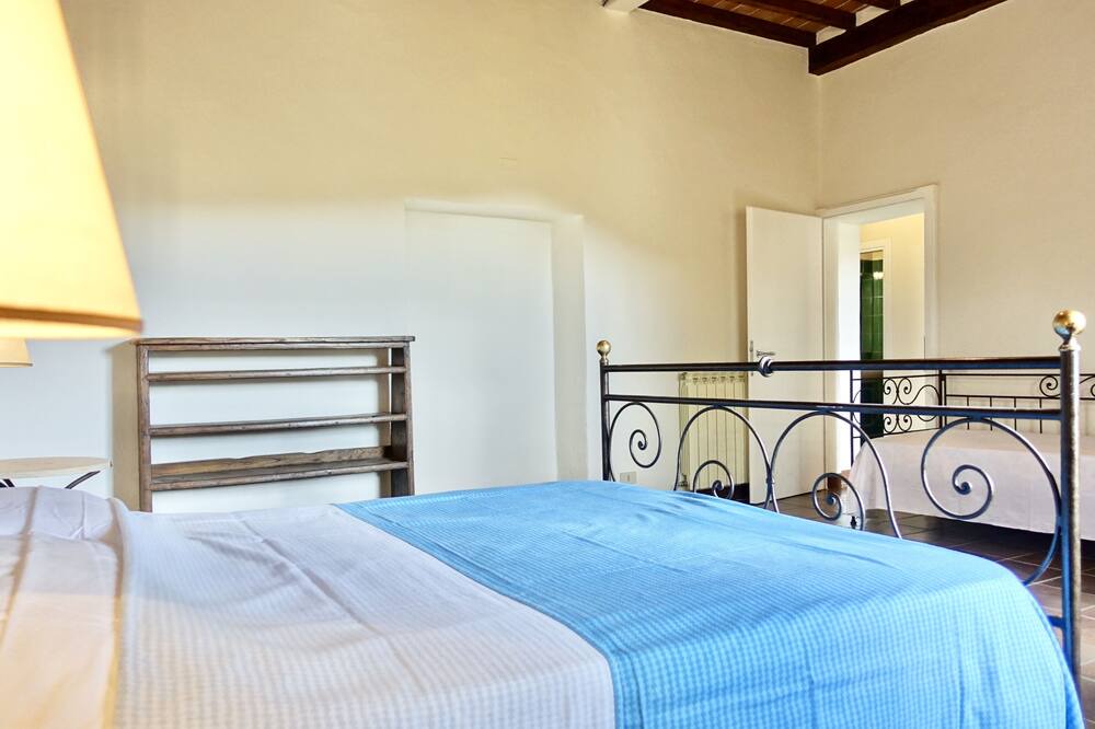 Photo of Bedroom in Bagno Vignoni