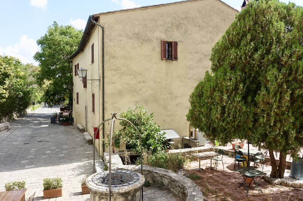 Photo of Outdoor in Bagno Vignoni
