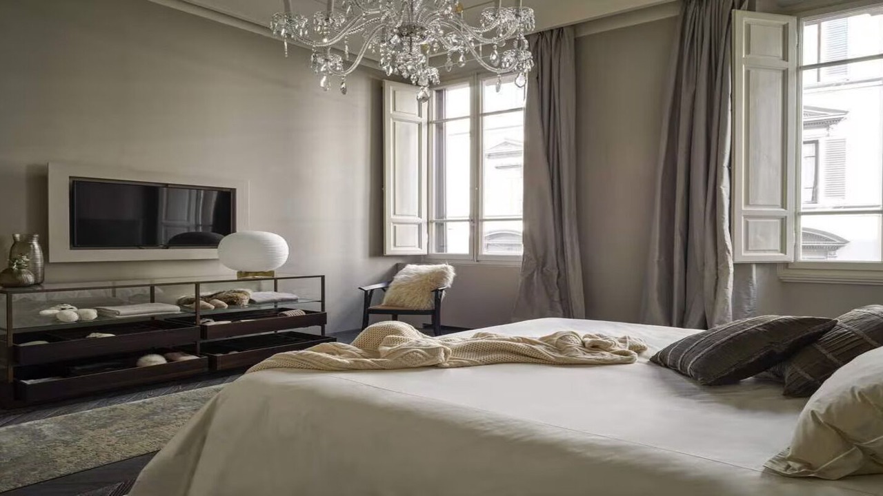 Photo of Bedroom in Duomo