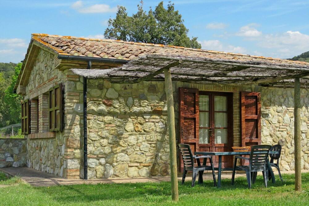 Photo of Outdoor in Pomarance
