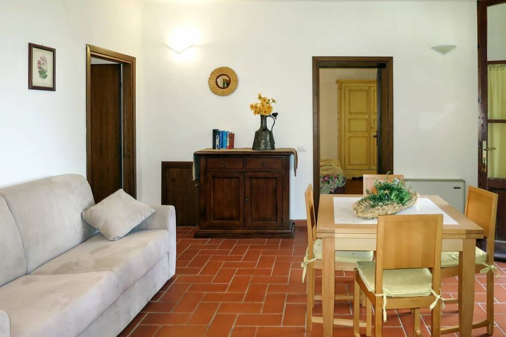 Photo of Bedroom in Pomarance