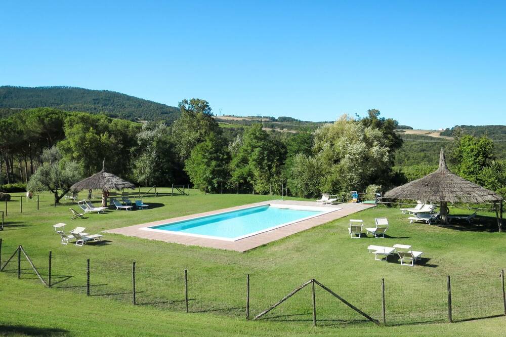 Photo of Outdoor in Pomarance