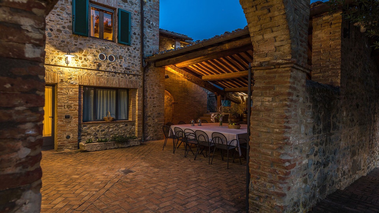Photo of Outdoor in Castelnuovo Berardenga