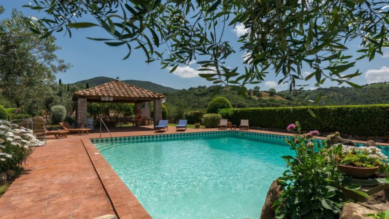 Photo of Outdoor in Scansano