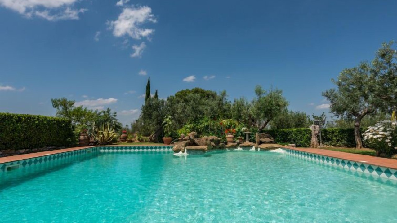 Photo of Outdoor in Scansano