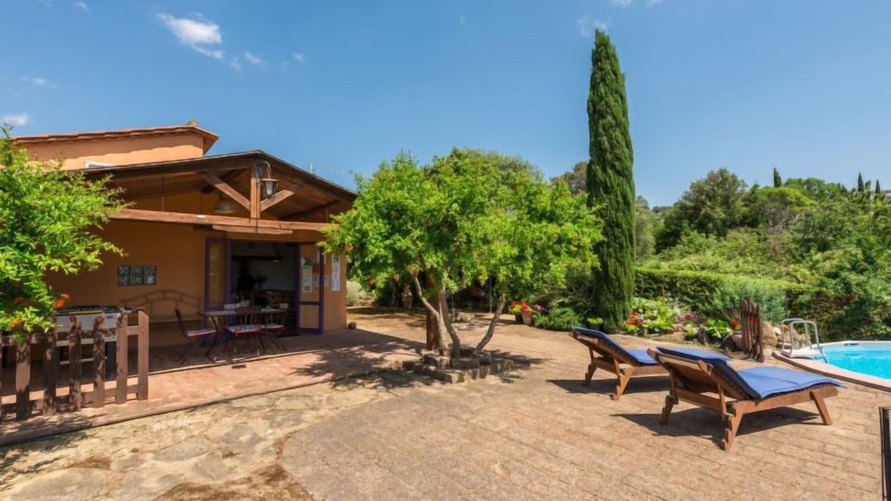 Photo of Outdoor in Scansano